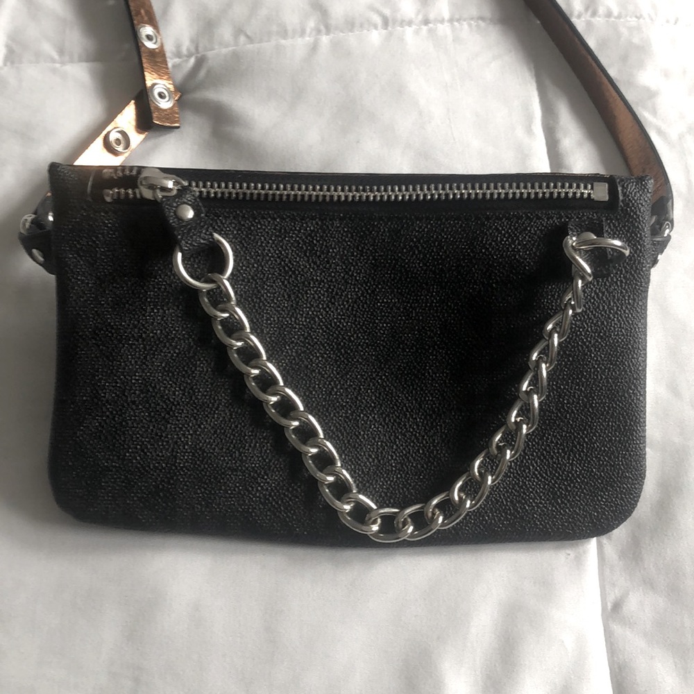 A very cute little Michael Kors bag